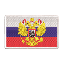 Программа вышивки Герб России Флаг РФ