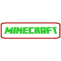 Программа вышивки Minecraft