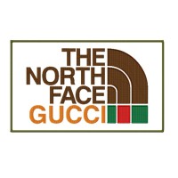 Программа вышивки логотип The North